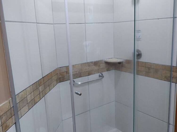 סוויטה דלוקס, Best Western Suites Le Jardin Caldas Novas