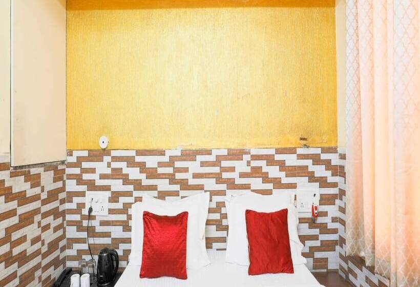 Quarto standard, J K Regency