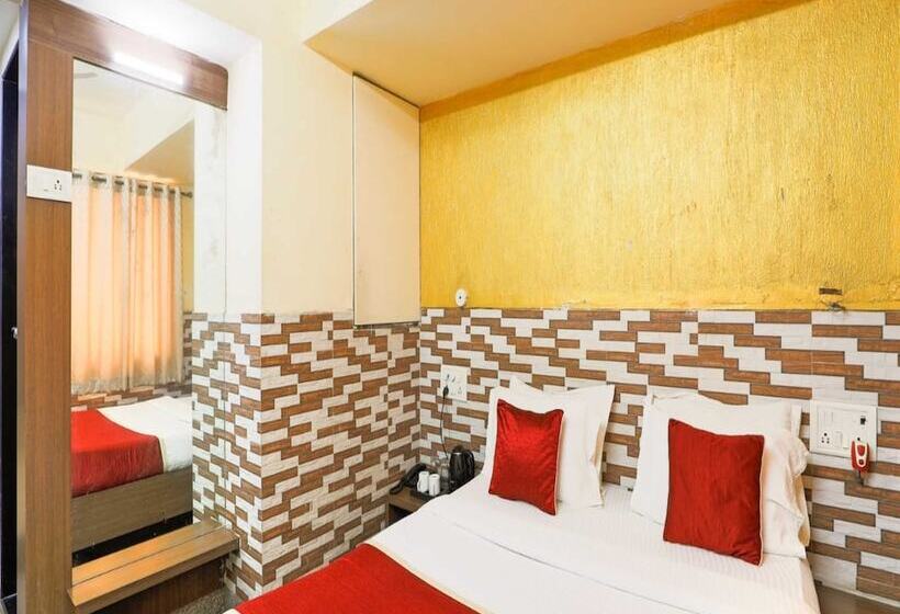 Quarto standard, J K Regency