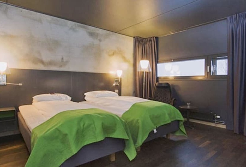 스탠다드 룸, Comfort Hotel Runway