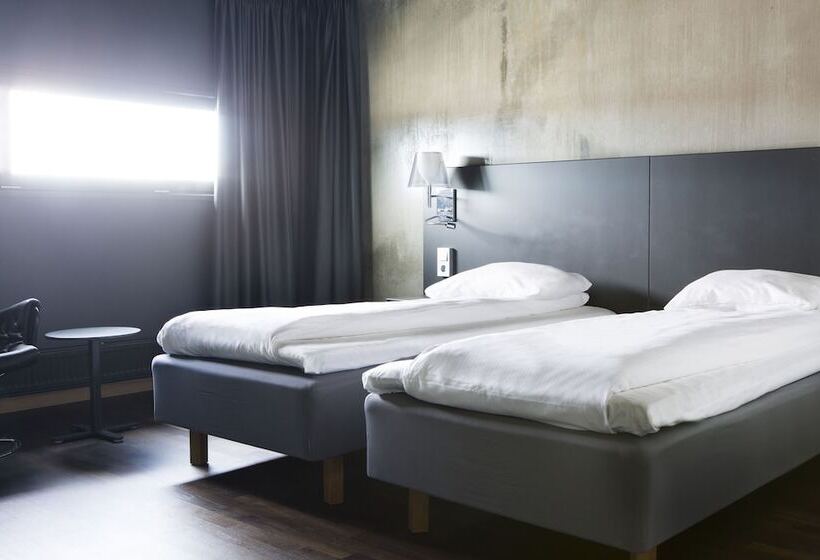 스탠다드 룸, Comfort Hotel Runway