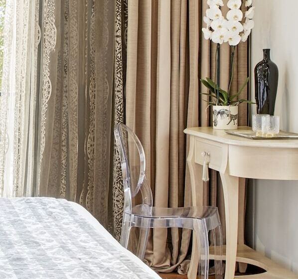 חדר פרמיום, Dioni Boutique