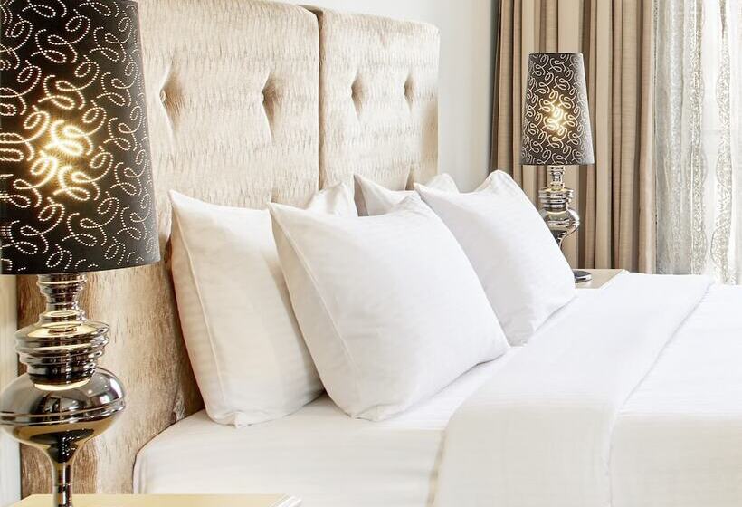 חדר פרמיום, Dioni Boutique