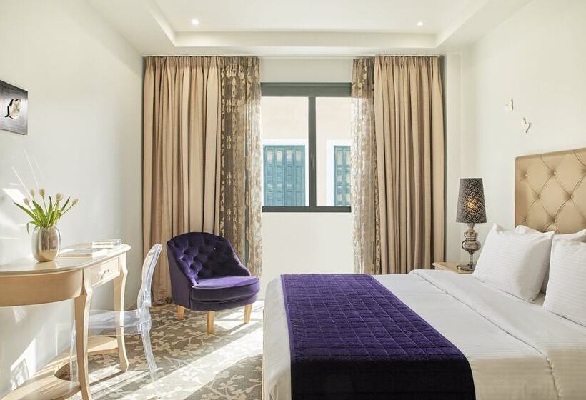 חדר פרמיום, Dioni Boutique