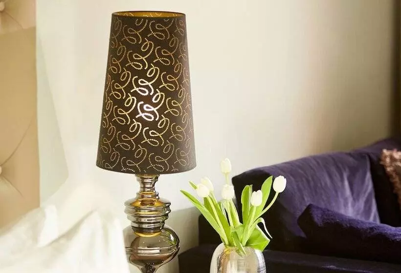 اتاق سوپریور سه تخته, Dioni Boutique