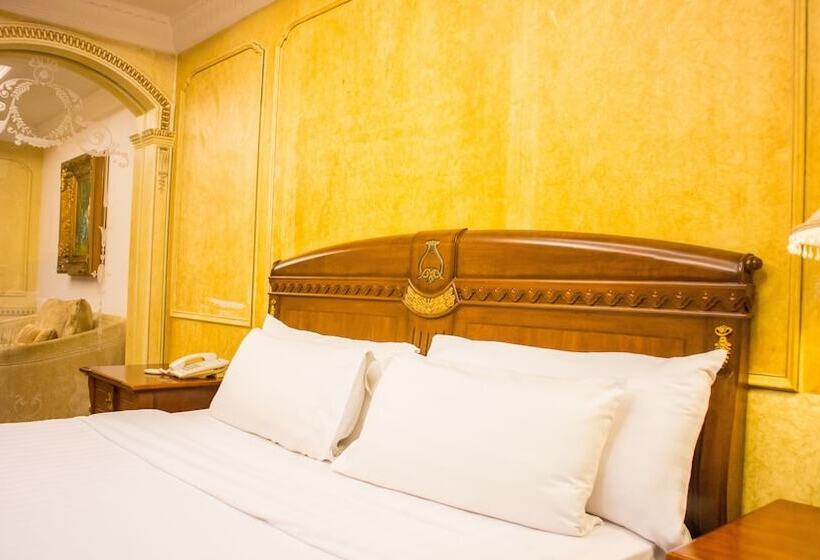 小型套房, Four Seasons Place Pattaya