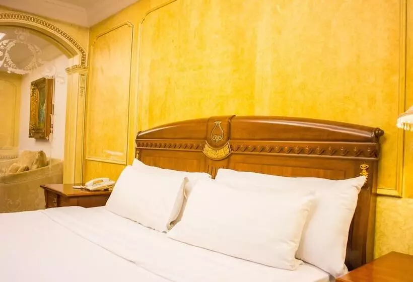 ジュニアスイート, Four Seasons Place Pattaya
