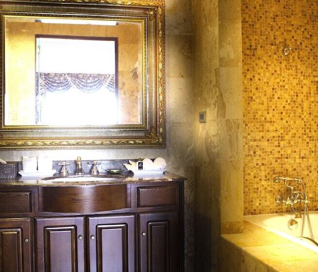 套房, Four Seasons Place Pattaya