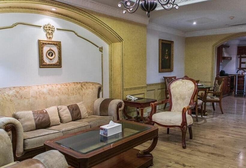 带2个卧室的套房, Four Seasons Place Pattaya