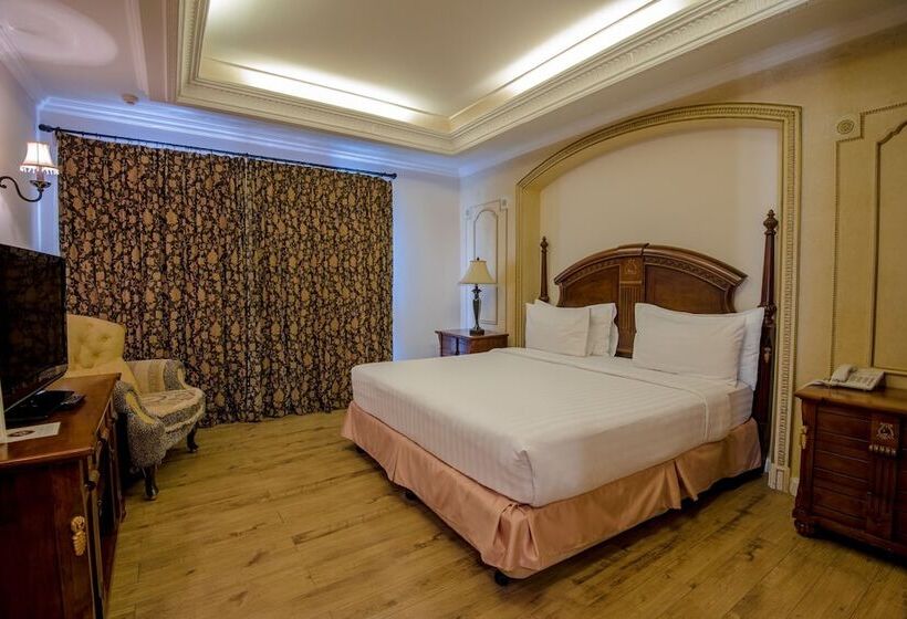 套房, Four Seasons Place Pattaya