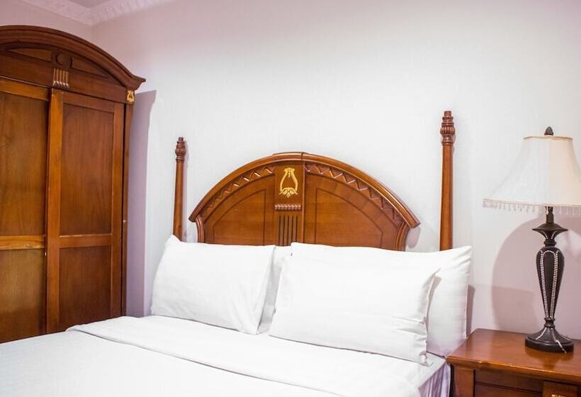 带2个卧室的套房, Four Seasons Place Pattaya