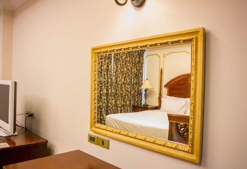 带2个卧室的套房, Four Seasons Place Pattaya