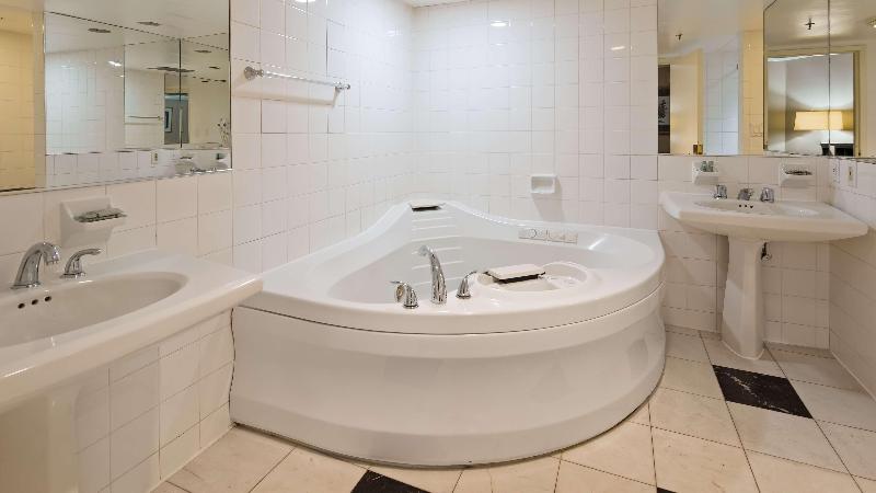 套房, Four Seasons Place Pattaya