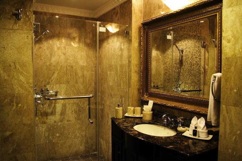 小型套房, Four Seasons Place Pattaya