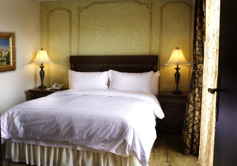 套房, Four Seasons Place Pattaya