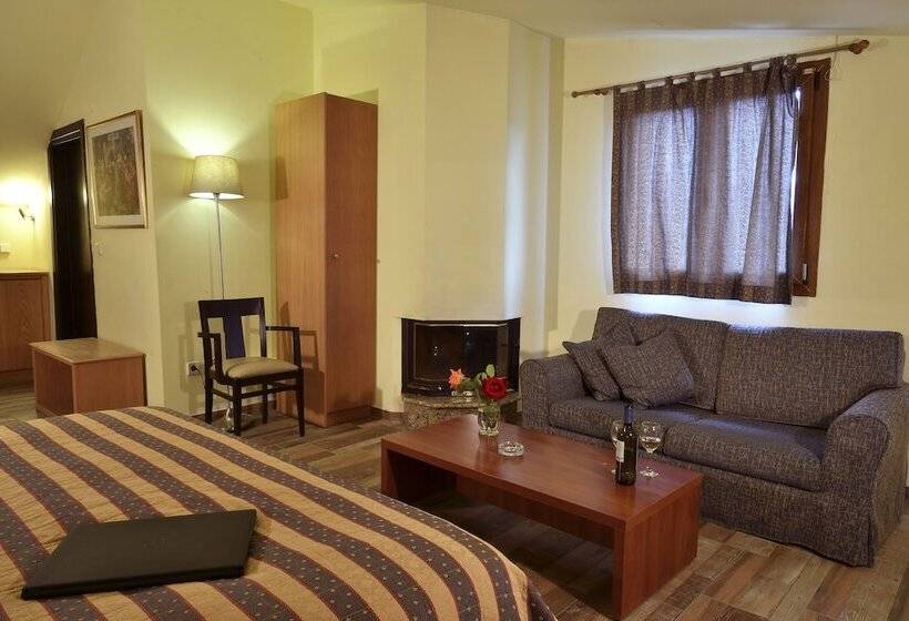 غرفة عائلية, Four Seasons