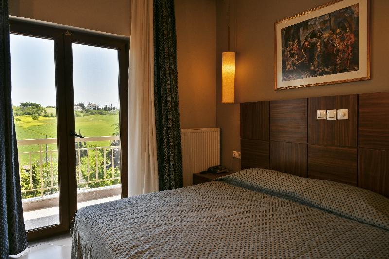 غرفة قياسية, Four Seasons