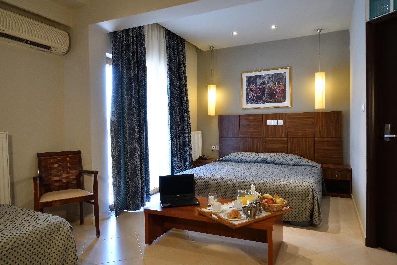 غرفة قياسية, Four Seasons