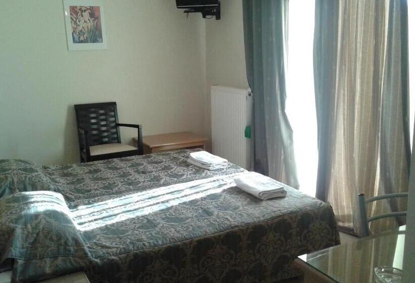 غرفة قياسية, Four Seasons