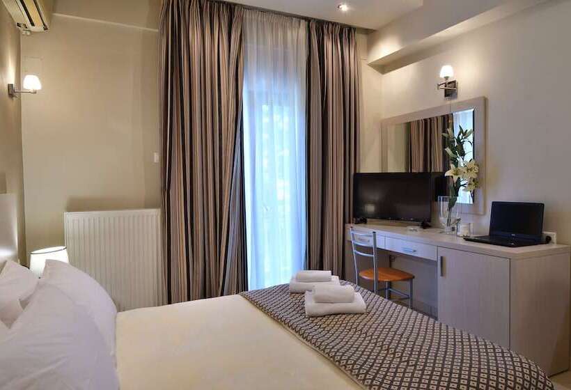 غرفة قياسية, Four Seasons