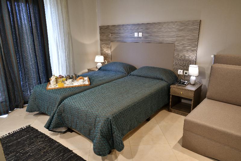 غرفة قياسية, Four Seasons