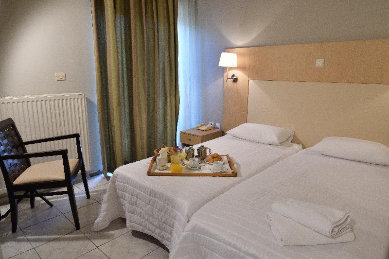 غرفة قياسية, Four Seasons