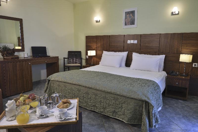 غرفة قياسية, Four Seasons