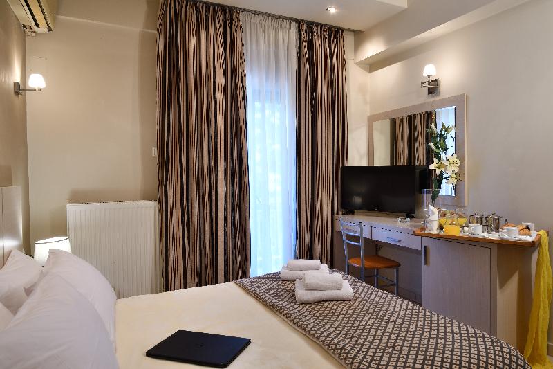 غرفة قياسية, Four Seasons