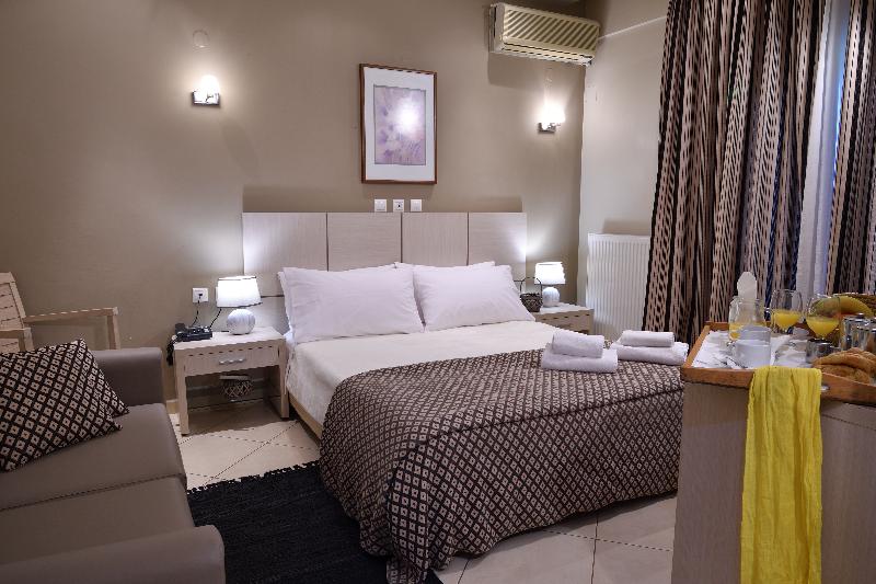 غرفة قياسية, Four Seasons