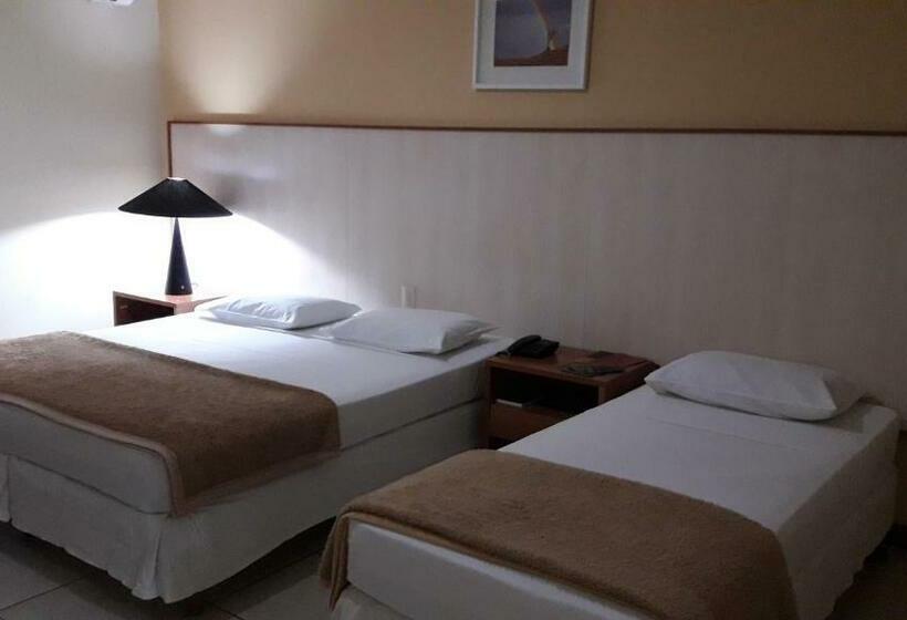 غرفة سوبيريور, Garden