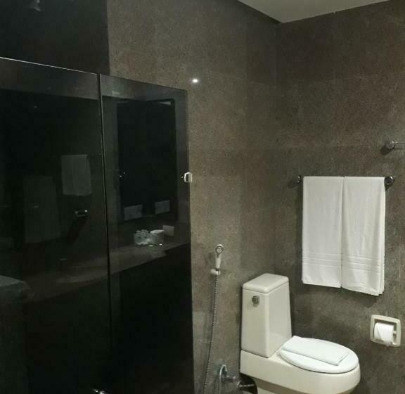 غرفة سوبيريور, Garden