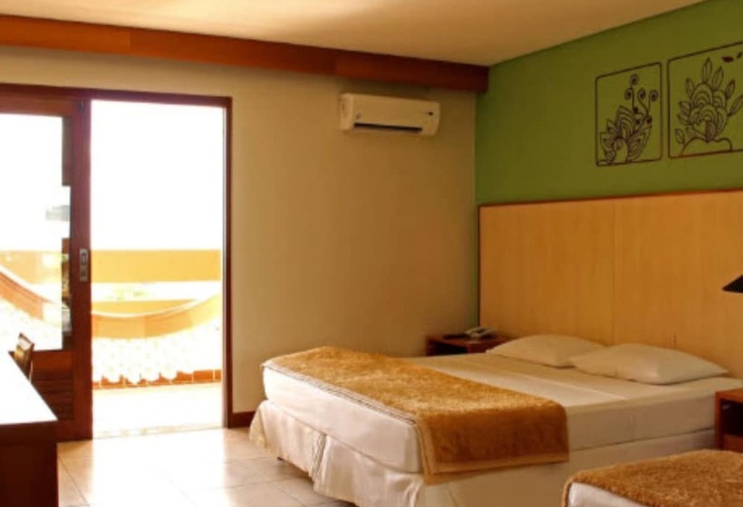 غرفة ديلوكس, Garden