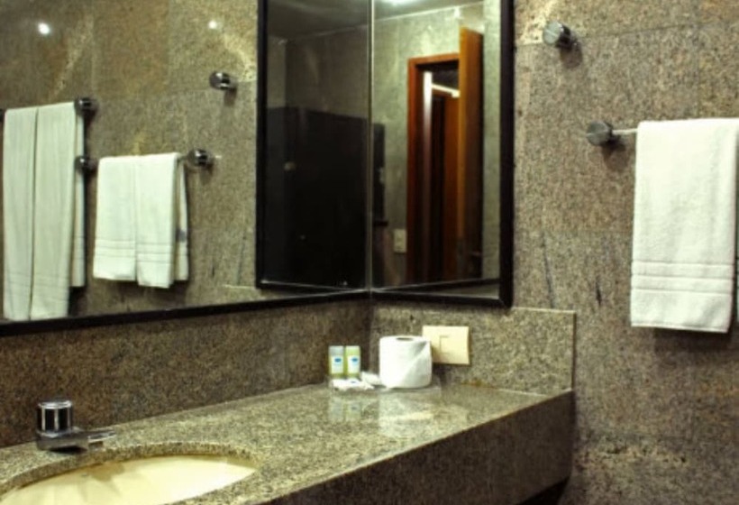 غرفة ديلوكس ثلاثية, Garden