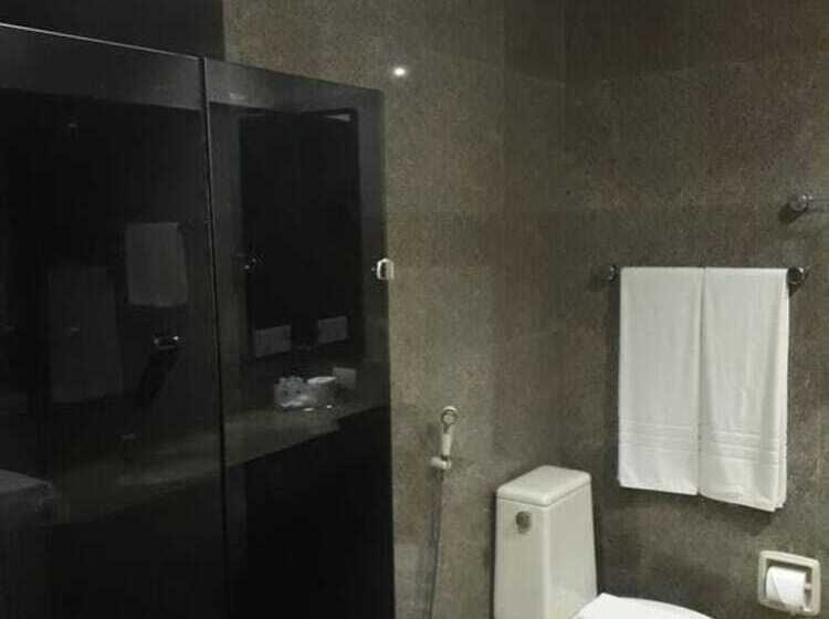 غرفة سوبيريور, Garden