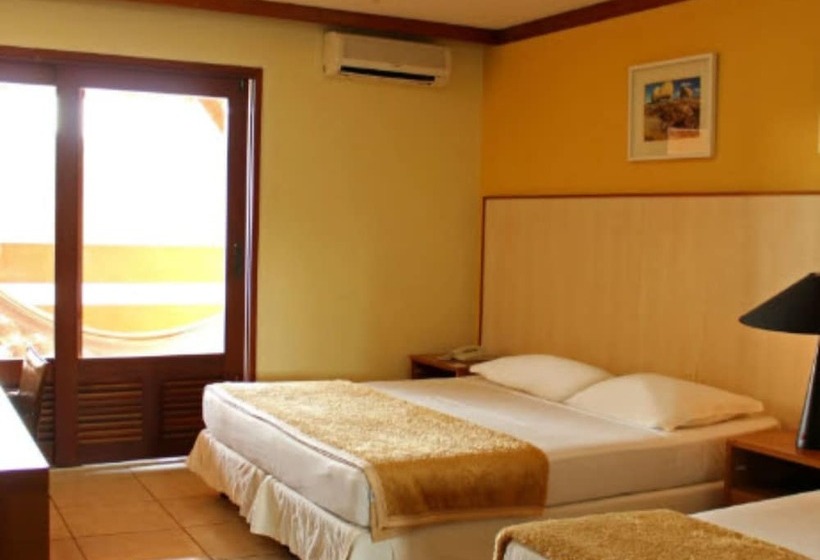 غرفة سوبيريور, Garden