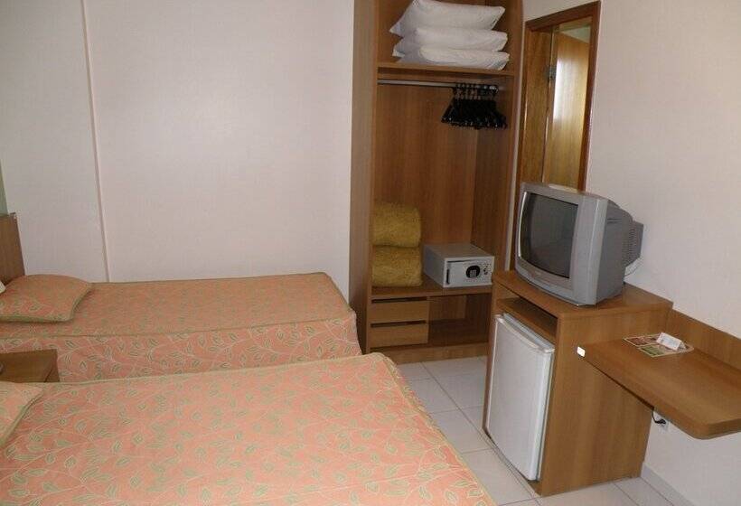 StandaardKamer, Golden Dolphin Flat Top Jc