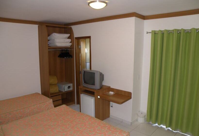 StandaardKamer, Golden Dolphin Flat Top Jc