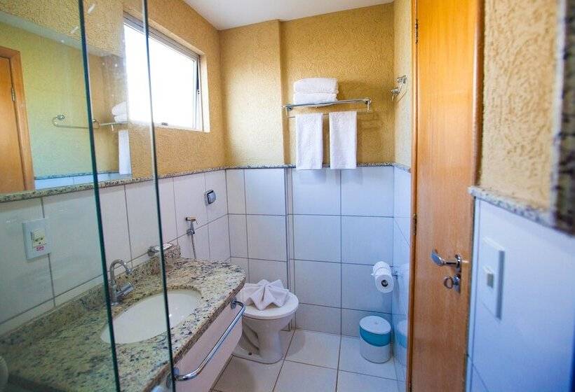 Appartement met 1 Slaapkamer, Golden Dolphin Flat Top Jc