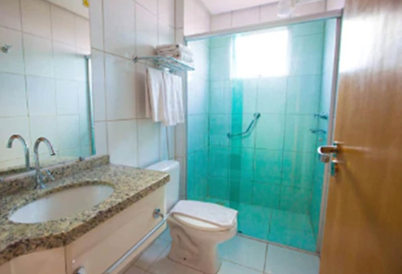 Appartement met 1 Slaapkamer, Golden Dolphin Flat Top Jc