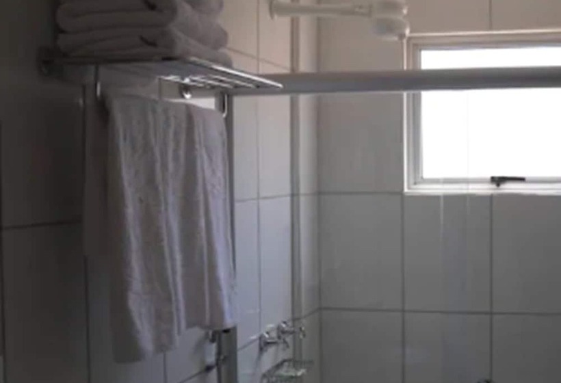 Appartement met 1 Slaapkamer, Golden Dolphin Flat Top Jc