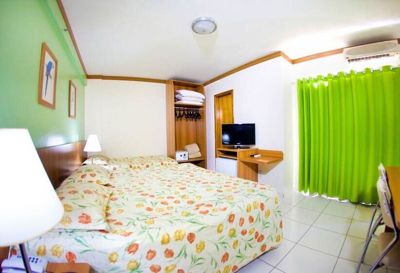 Appartement met 1 Slaapkamer, Golden Dolphin Flat Top Jc