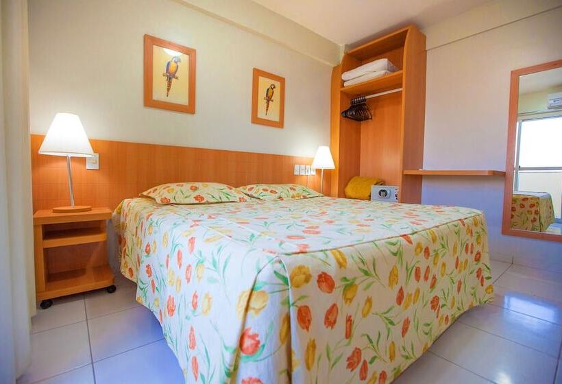 Appartement met 2 Slaapkamers, Golden Dolphin Flat Top Jc