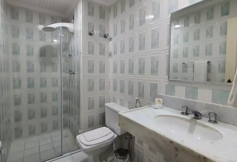 Standard-huone, Grand Ville