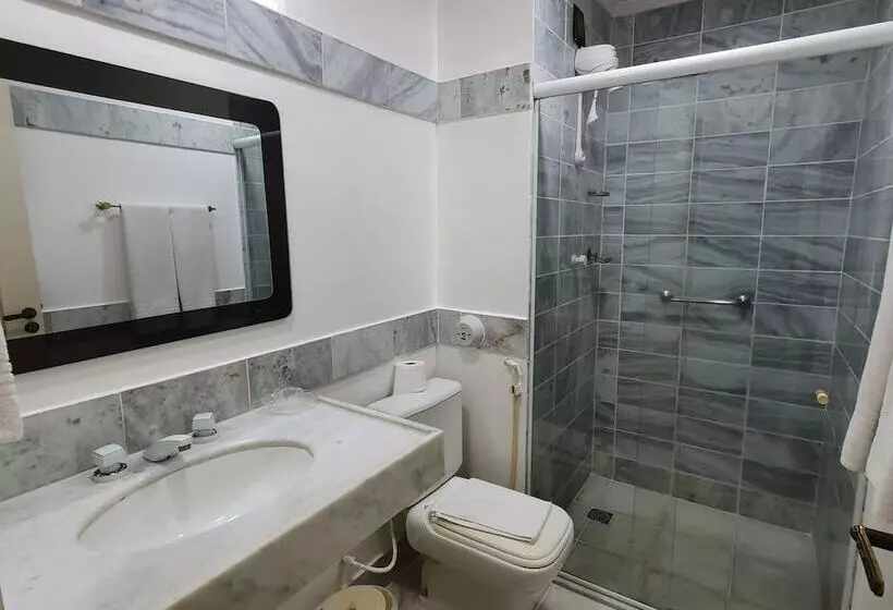 Standard-huone, Grand Ville