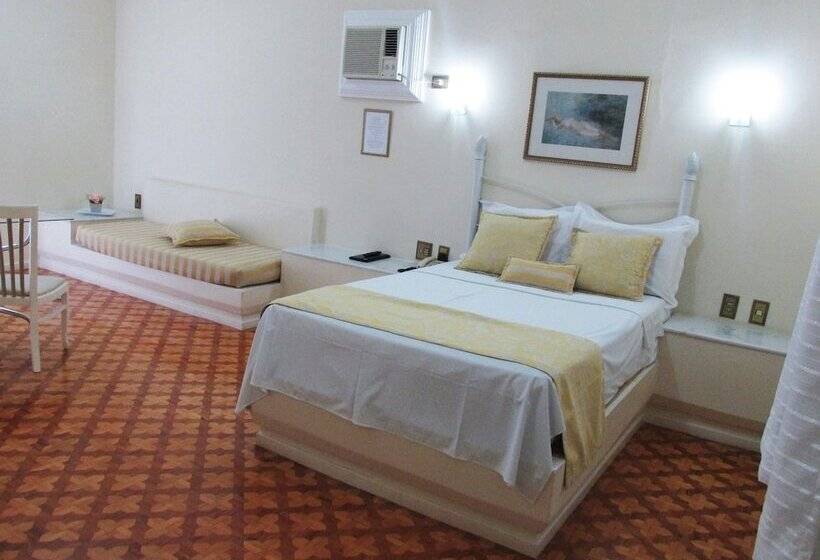 חדר סטנדרט, Grand Ville