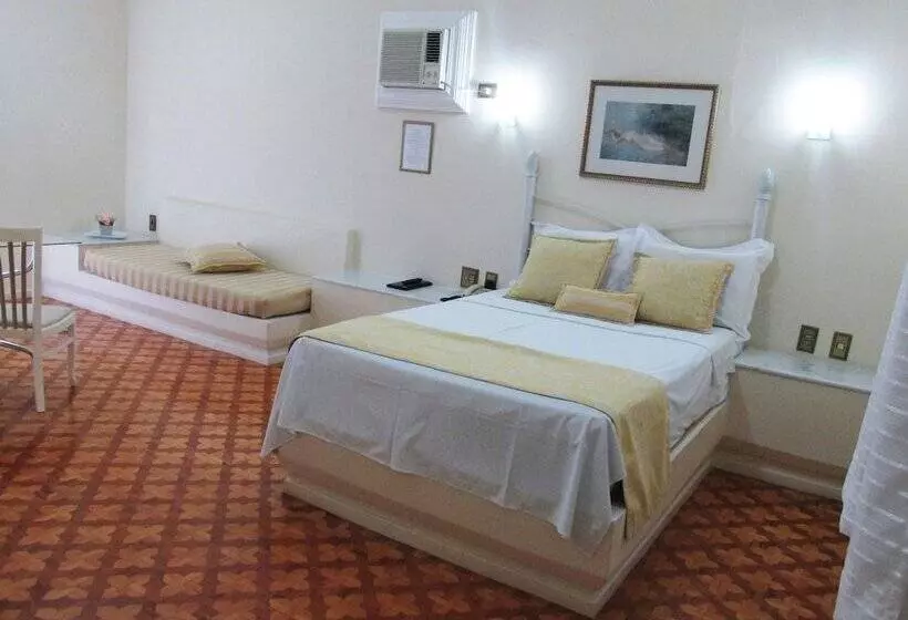 Standard-huone, Grand Ville