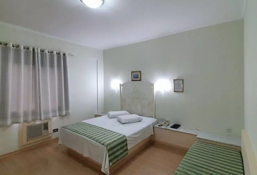 Standard-huone, Grand Ville