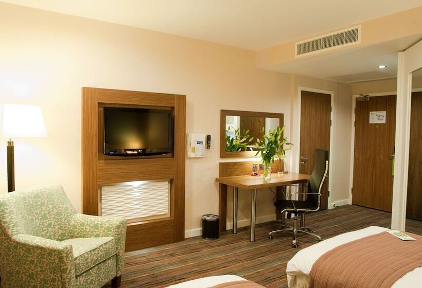 اتاق استاندارد برای معلولان, Holiday Inn Derby Riverlights, An Ihg