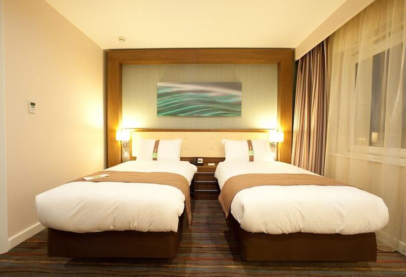 اتاق استاندارد, Holiday Inn Derby Riverlights, An Ihg