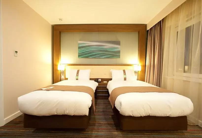 スタンダードルーム, Holiday Inn Derby Riverlights, An Ihg
